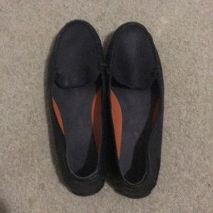Eddie Bauer loafers